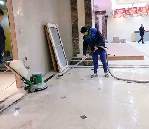 巴中外墻清洗
