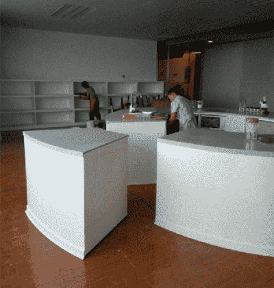 開荒保潔公司
